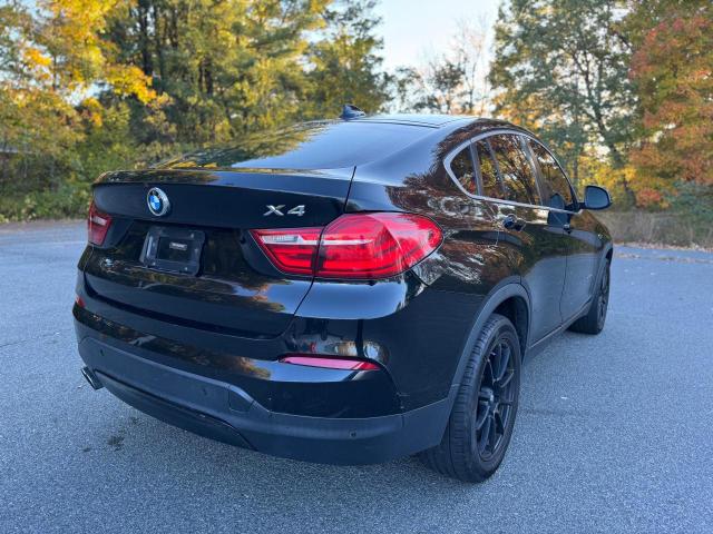 VIN 5UXXW3C56F0M86780 2015 BMW X4 no.4