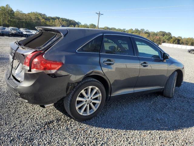 TOYOTA VENZA 2009 gray  gas 4T3ZE11A59U006066 photo #4