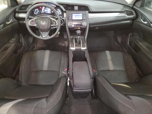 2016 HONDA CIVIC LX - 19XFC2F52GE031929