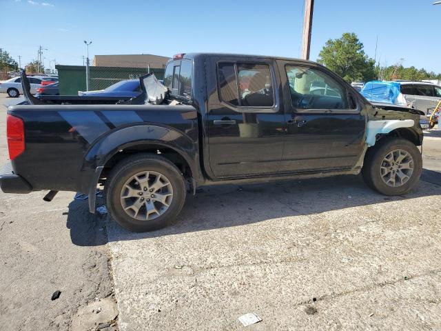 2021 NISSAN FRONTIER S - 1N6ED0EA8MN714069