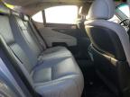 LEXUS LS 460 photo