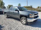 CHEVROLET SILVERADO photo