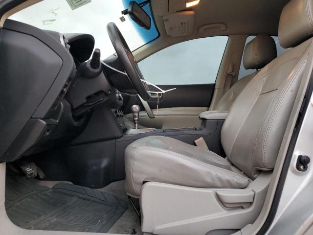 2010 NISSAN ROGUE S - JN8AS5MT3AW018866