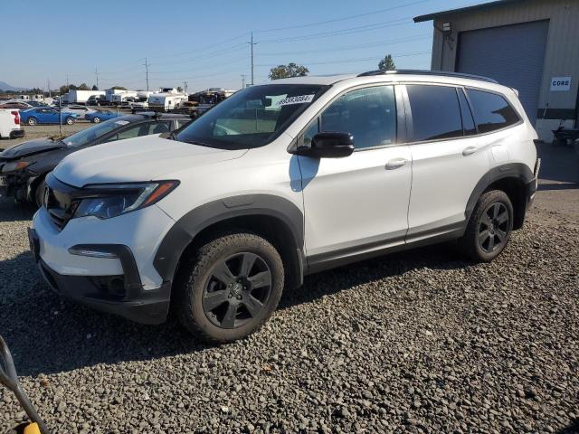 2022 HONDA PILOT TRAI #2957727041