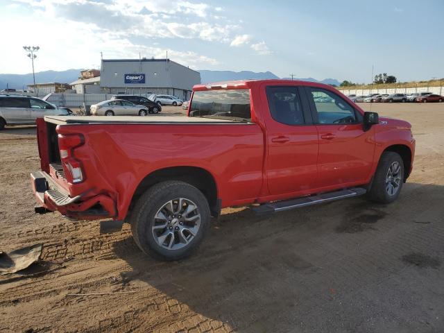 Vin: 1gcryeed4mz147979, lot: 74992624, chevrolet all models k1500 rst 20213