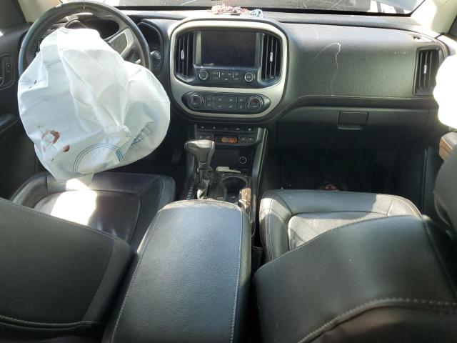 2016 GMC CANYON SLT 1GTG6DE30G1286587