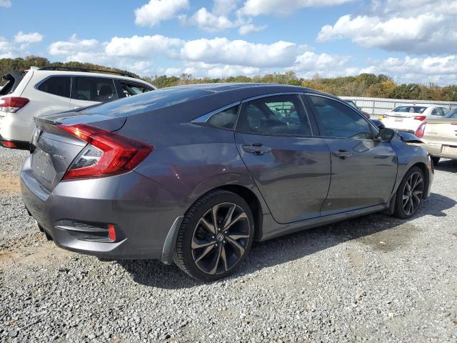 VIN 2HGFC2F87KH563346 2019 HONDA CIVIC no.3