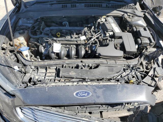 2015 FORD FUSION SE - 3FA6P0H70FR305715