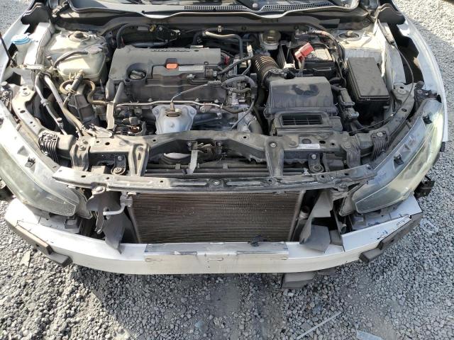 19XFC2F6XKE207398 2019 HONDA CIVIC