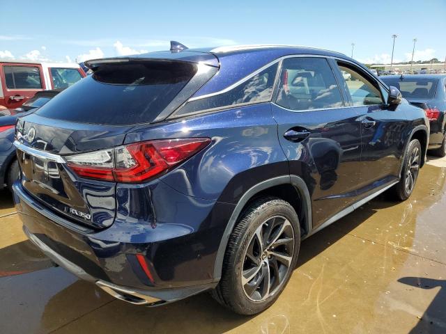 2018 LEXUS RX 350 BAS - 2T2ZZMCA7JC100379