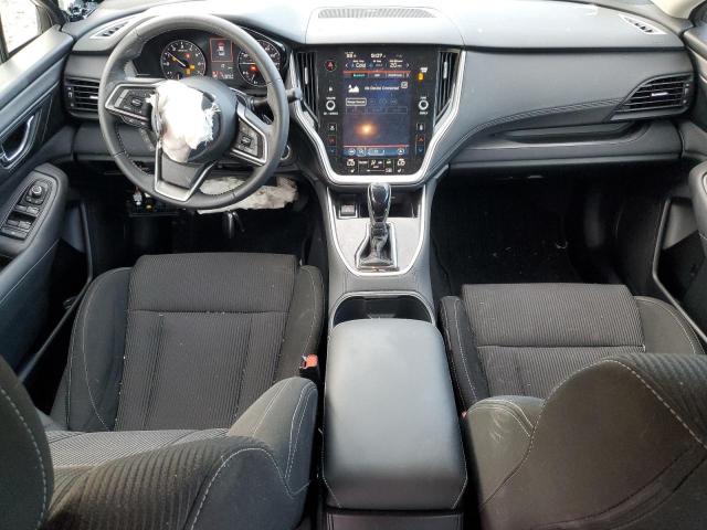 2020 SUBARU LEGACY PRE - 4S3BWAC60L3008907