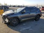 2024 SUBARU CROSSTREK - 4S4GUHF64R3794764