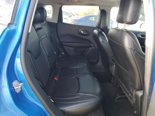 2018 JEEP COMPASS LA - 3C4NJCBB7JT487933