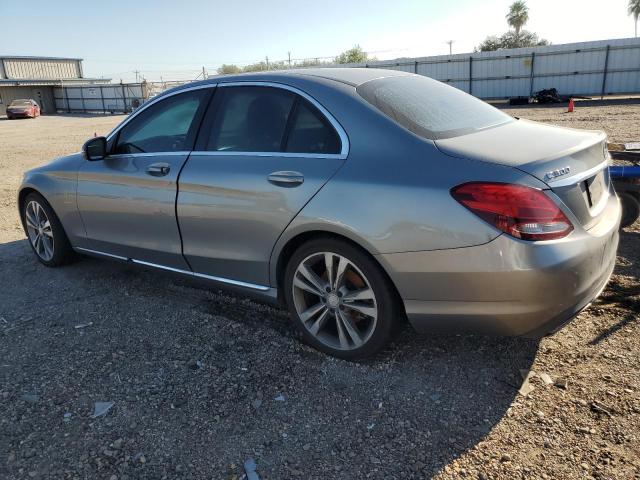 VIN 55SWF4JB0GU111321 2016 Mercedes-Benz C-Class, 300 no.2