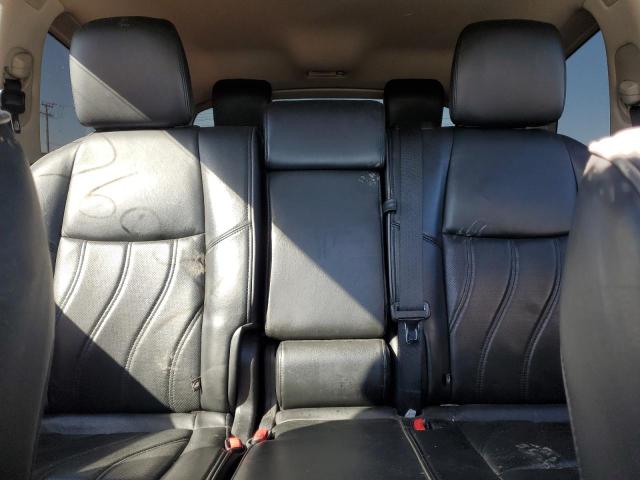 2015 INFINITI QX60 - 5N1AL0MM7FC526864