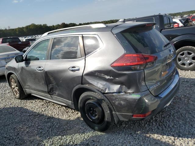 2017 NISSAN ROGUE S - 5N1AT2MTXHC732475