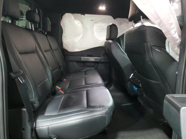 2023 FORD F150 SUPER - 1FTFW1E58PKD05375