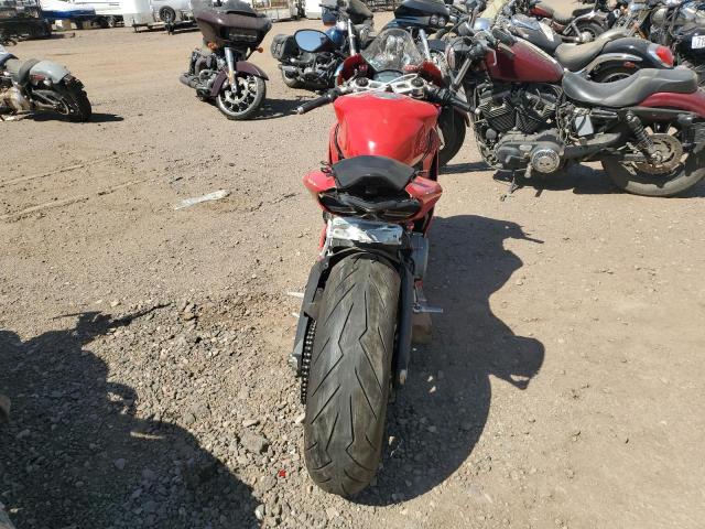 2017 DUCATI SUPERBIKE ZDM14B1W1HB004134