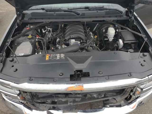 2019 CHEVROLET SILVERADO - 2GCVKPEC7K1168821