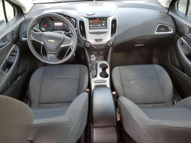 2018 CHEVROLET CRUZE LS - 1G1BC5SM1J7241497
