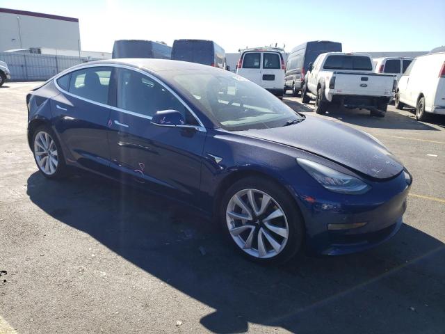 VIN 5YJ3E1EA4KF311571 2019 Tesla MODEL 3 no.4