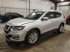2018 NISSAN ROGUE S - KNMAT2MT7JP544046