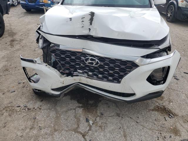 2020 HYUNDAI SANTA FE S - 5NMS3CAD2LH189340