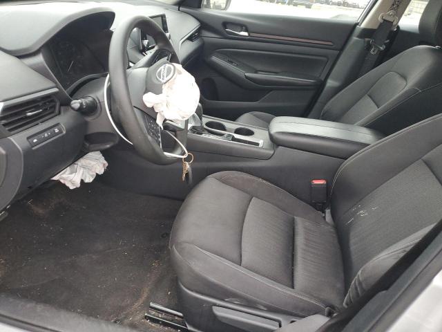 2022 NISSAN ALTIMA S - 1N4BL4BVXNN355905