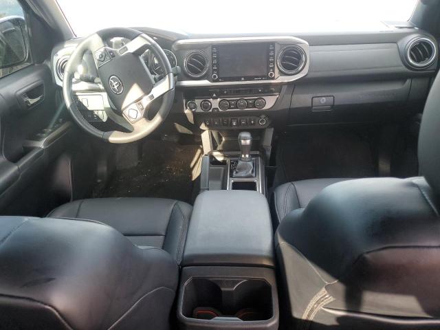 2023 TOYOTA TACOMA DOU - 3TMGZ5AN4PM594871