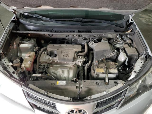 VIN JTMRFREV4FD173634 2015 Toyota RAV4, Xle no.12