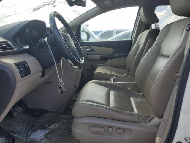 VIN 5FNRL5H94EB036832 2014 Honda Odyssey, Touring no.7