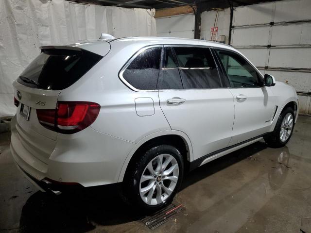 VIN 5UXKR0C53E0C24992 2014 BMW X5, Xdrive35I no.3