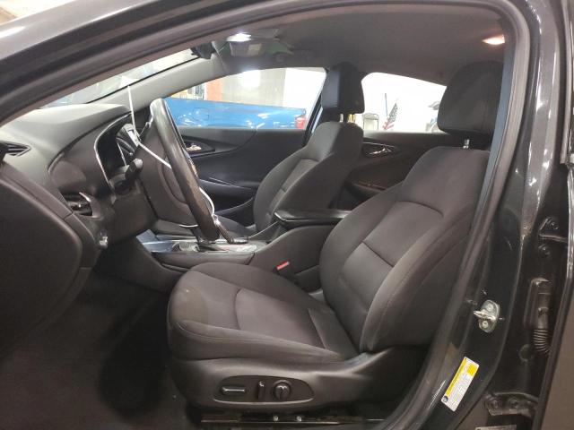 2018 CHEVROLET MALIBU LT - 1G1ZD5ST8JF175961