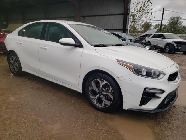 VIN 3KPF24AD1KE111728 2019 KIA Forte, FE no.4