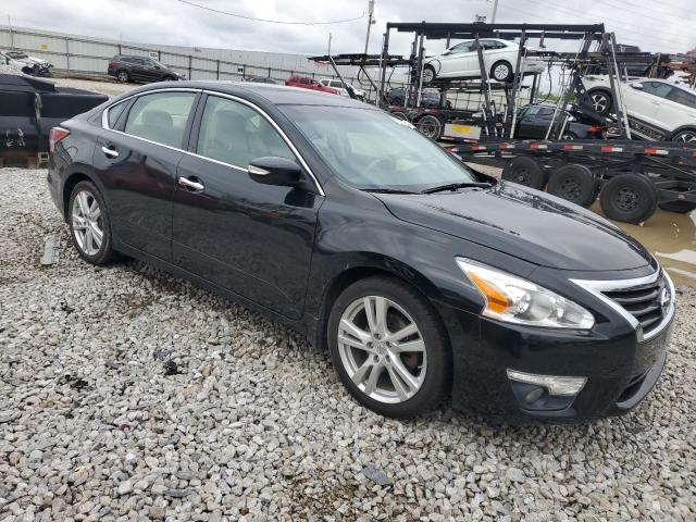 2015 NISSAN ALTIMA 3.5 - 1N4BL3AP9FC109583