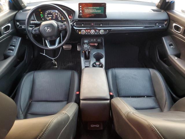2023 HONDA CIVIC SPOR - 19XFL1H83PE013134