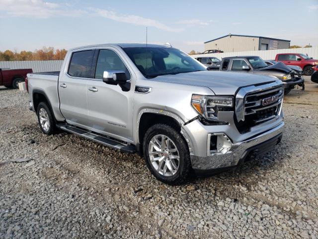 2020 GMC SIERRA K15 - 3GTU9DED5LG159073
