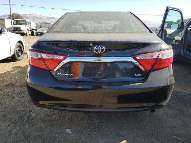 VIN 4T4BF1FKXFR448240 2015 Toyota Camry, LE no.6