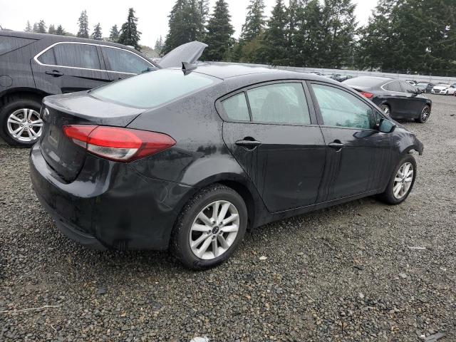 VIN 3KPFL4A71HE066760 2017 KIA Forte, LX no.3