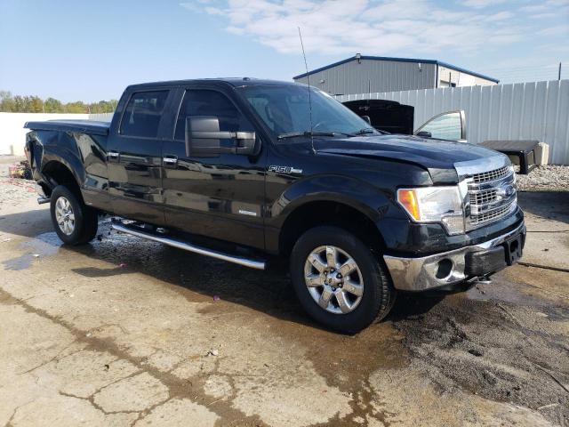 VIN 1FTFW1ET9EFB75482 2014 Ford F-150, Supercrew no.4