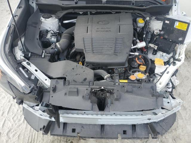 2023 SUBARU FORESTER L - JF2SKAPC3PH541064