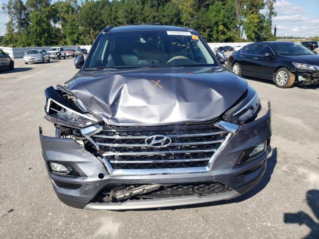 2021 HYUNDAI TUCSON LIM #2935907774