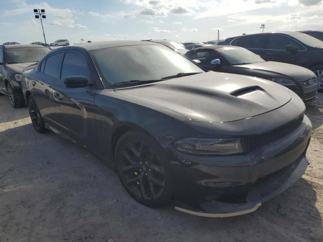 VIN 2C3CDXCT4LH178207 2020 Dodge Charger, R/T no.4