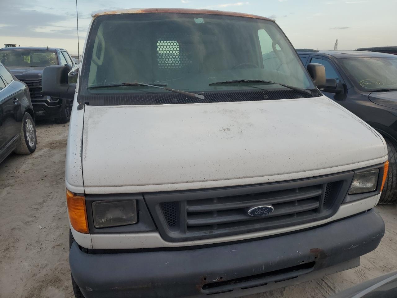 Lot #3029498371 2005 FORD ECONOLINE