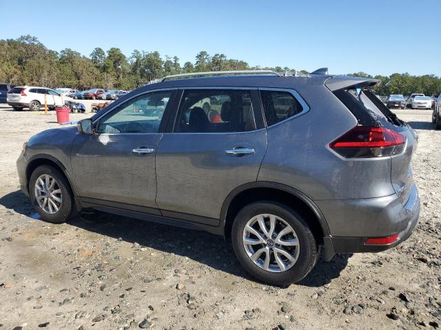 2019 NISSAN ROGUE S - 5N1AT2MT7KC810217