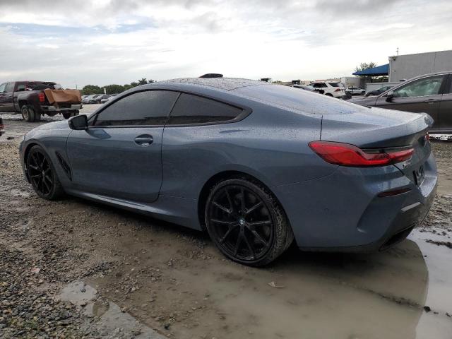 VIN WBABC4C58KBJ35729 2019 BMW 8 Series, M850XI no.2