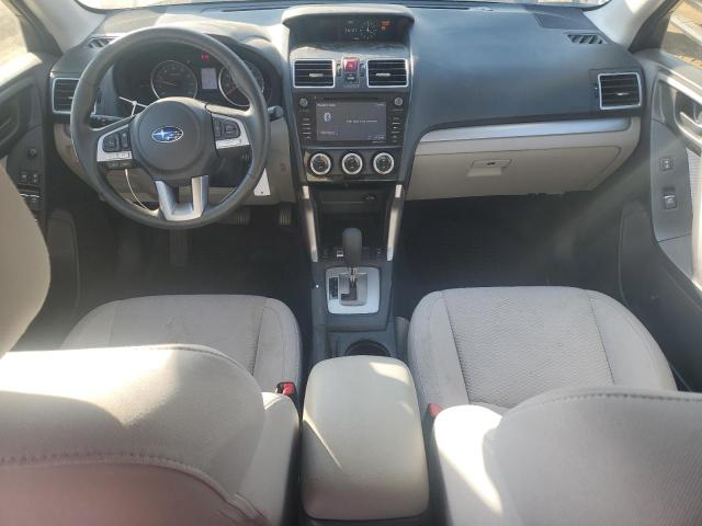 2018 SUBARU FORESTER 2 - JF2SJAEC0JH536529