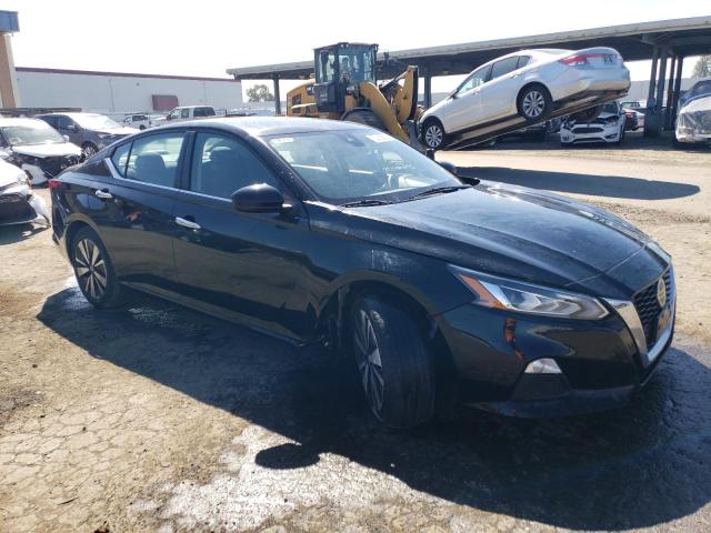 2021 NISSAN ALTIMA SV - 1N4BL4DV5MN333712