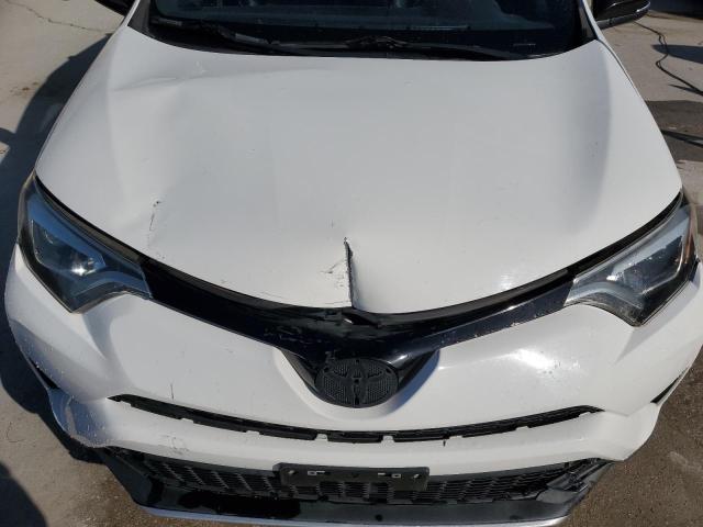 2016 TOYOTA RAV4 SE - JTMNFREV2GJ078703