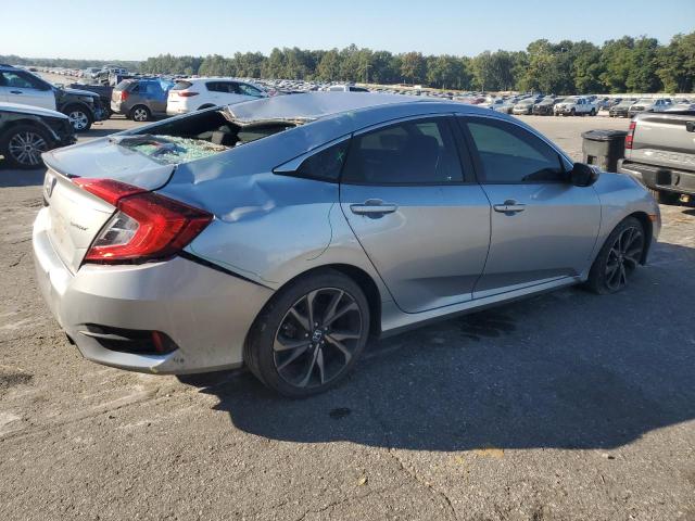 2020 HONDA CIVIC SPOR - 2HGFC2F82LH535617